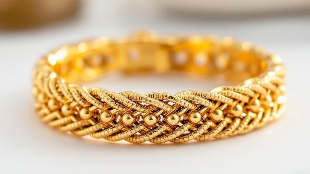 Чем отличается дорогой литой браслет от пустотелого и почему первый вариант надежнее