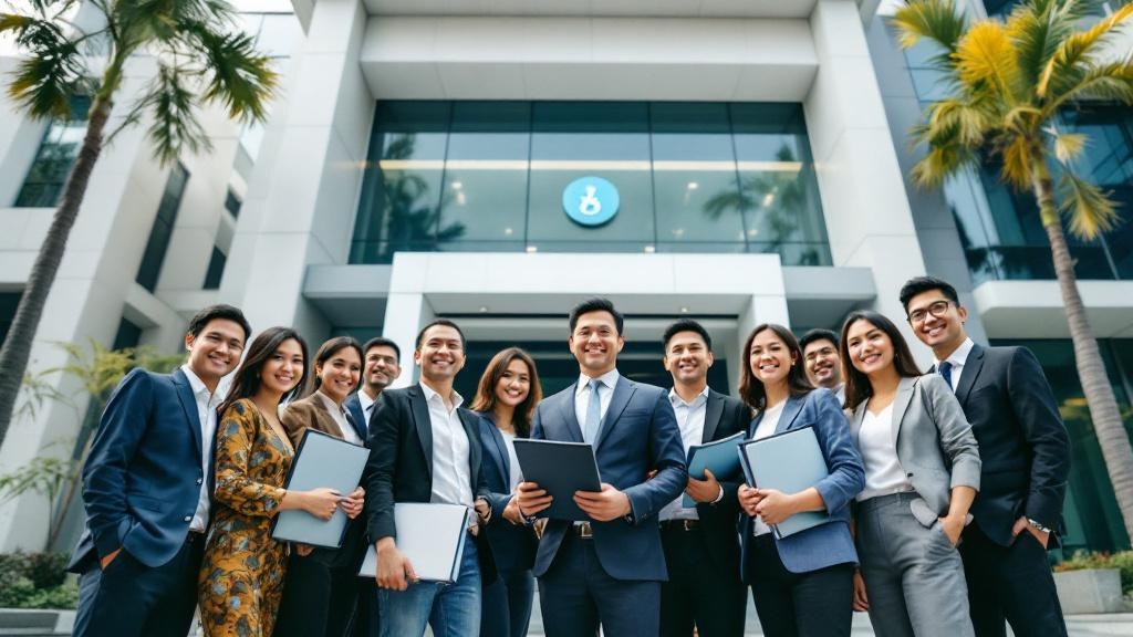 Salary Loan на Филиппинах: как это работает