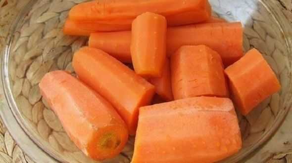 Вкусные морковные котлеты: рецепты с фото пошагово