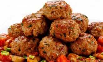 Блюда из мяса – рецепты с фото (пошагово)