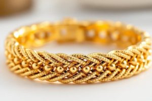 Чем отличается дорогой литой браслет от пустотелого и почему первый вариант надежнее