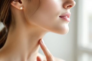 Как RF-лифтинг помогает избавиться от второго подбородка