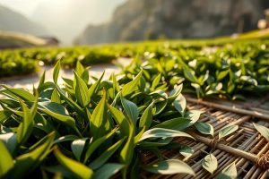 Пуэр: чай с историей и характером