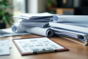 Разработка технических условий: от идеи до документа